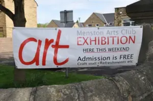 60th Anniversary Exhibition